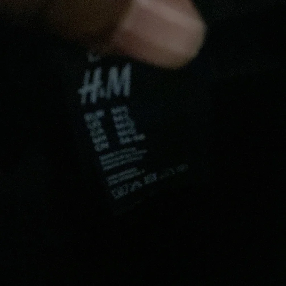 H&M bucket hat - Picture 2 of 4
